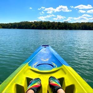 Meet your Posher, Jeni